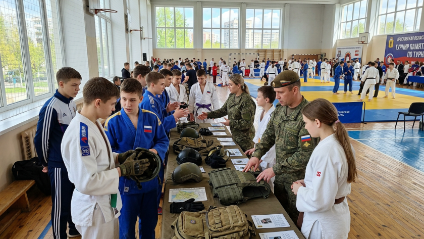    Фото ИИ progorod76.ru