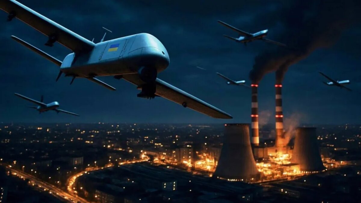 Коллаж "Новороссии"