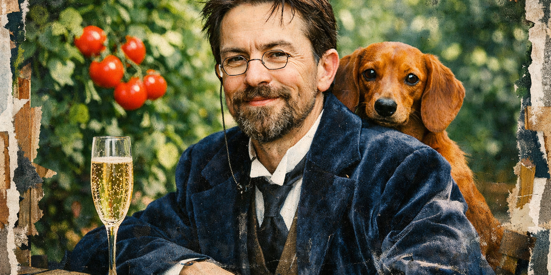 Пиджак на богатыря, собаки-лекарства и отказ от дворянства: тот Чехов, которого вы не знали.