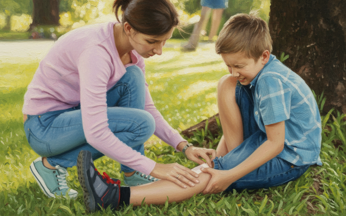 Фото из открытого источника, измененная ИИ (фильтр импрессионизм)