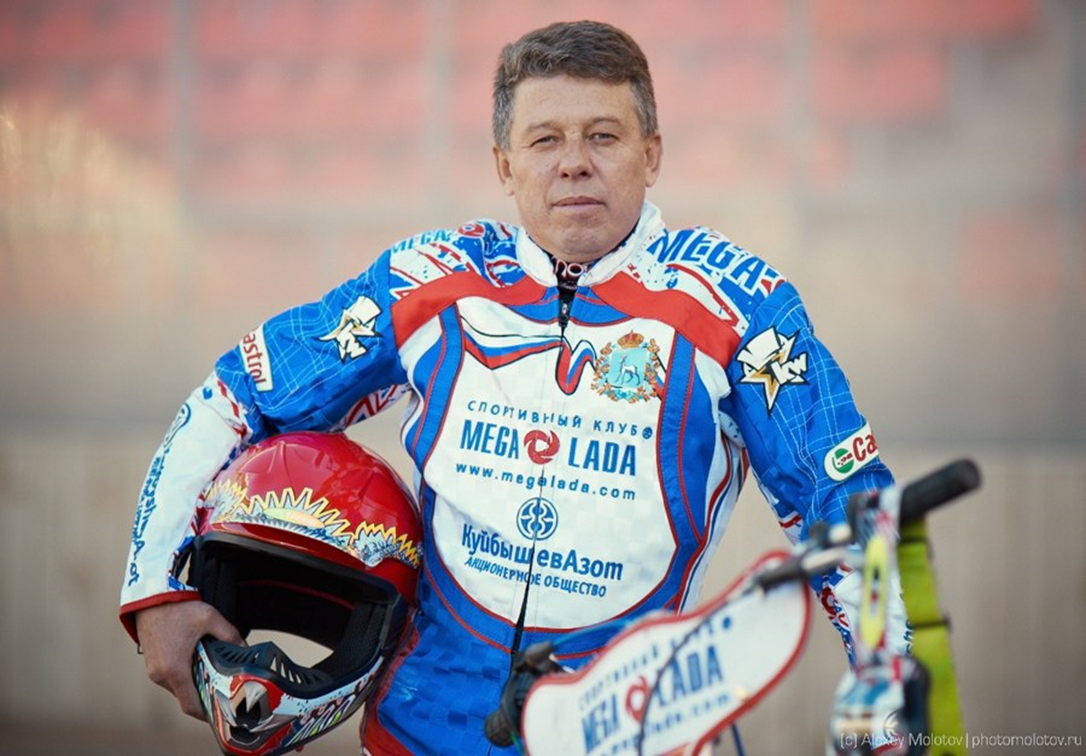                                                                          Олег Кургускин