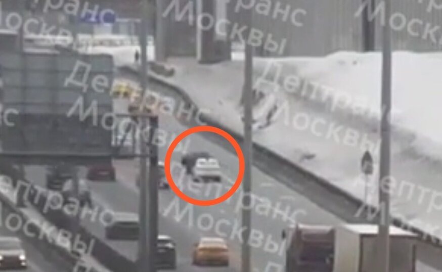 Изображение - Департамент транспорта г. Москвы
