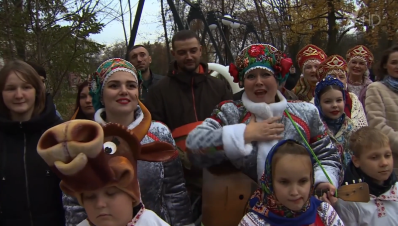     ТГ Курская область