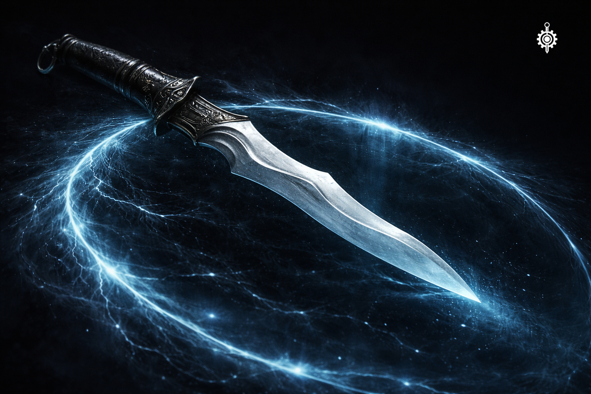 Мир «Дюны» — это демонстрация того, как одно технологическое допущение, продуманное до конца, может породить целую цивилизацию. 