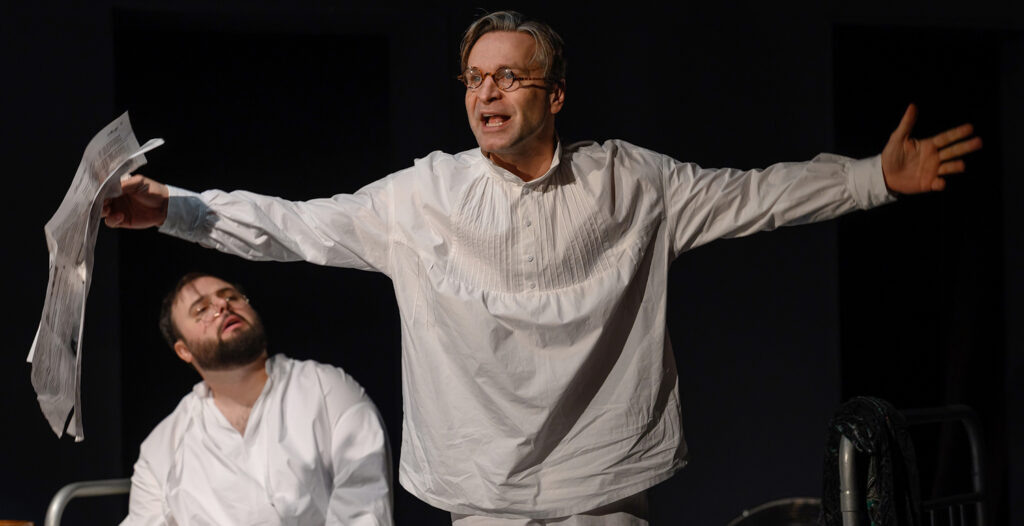 Фото: Продюсерская компания «DoItBro Production»