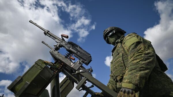    © РИА Новости . Станислав Красильников