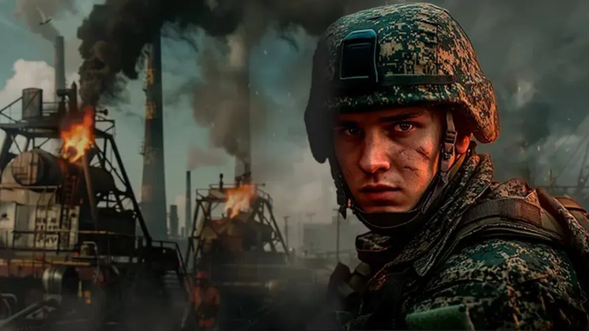 Коллаж NovorosInform