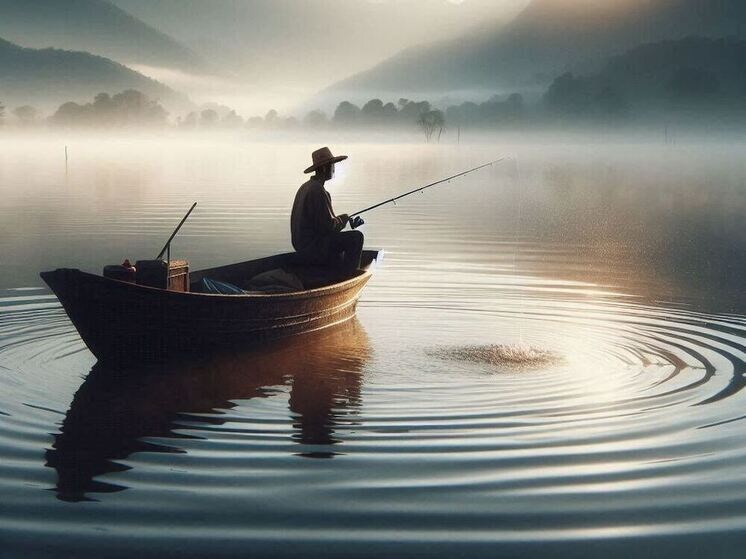     Изображение сгенерировано с помощью ИИ