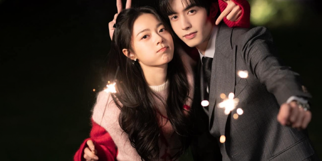 Новинки городских дорам 2026 Китай или что еще интересного посмотреть на выходных