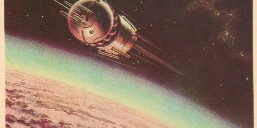 Правнуки передадут привет с Сатурна. О чем мечтали советские люди после полета Гагарина