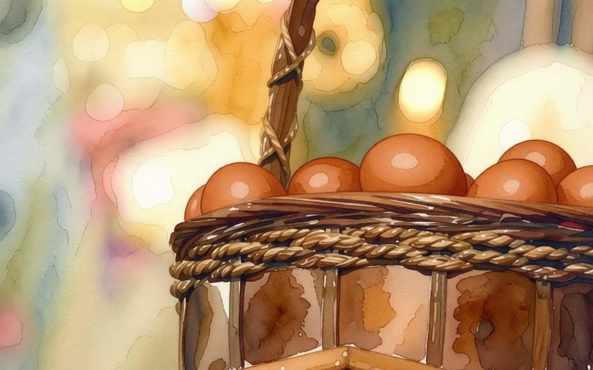 Сгенерировано с помощью нейросети