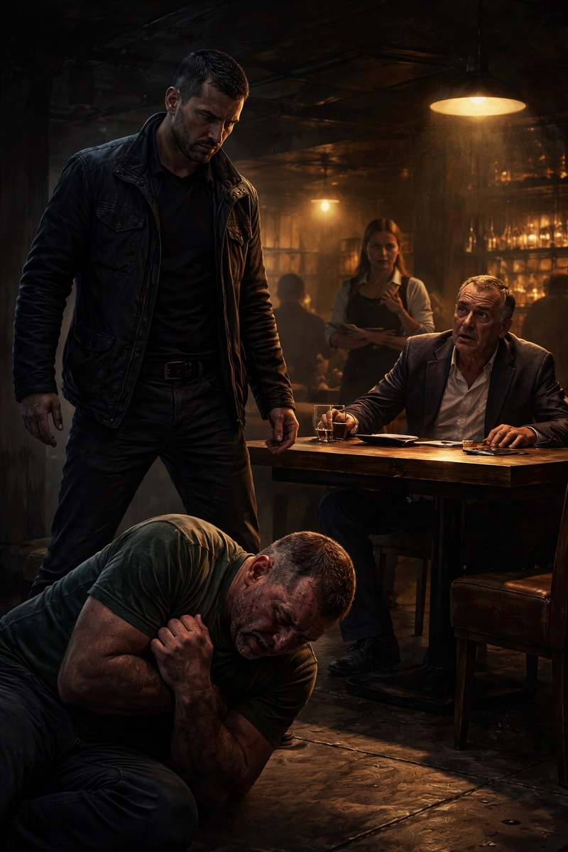 Автор: В. Панчеенко