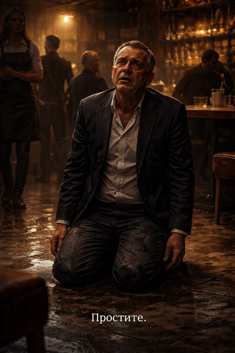 Автор: В. Панченко