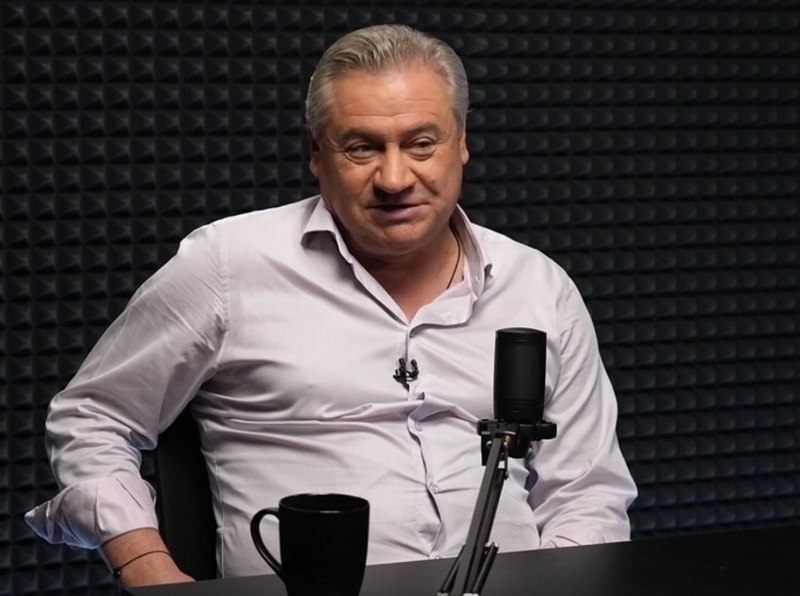 Андрей Канчельскис