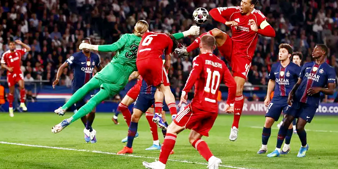 Главный молодой талант российского футбола интересен клубу мирового уровня