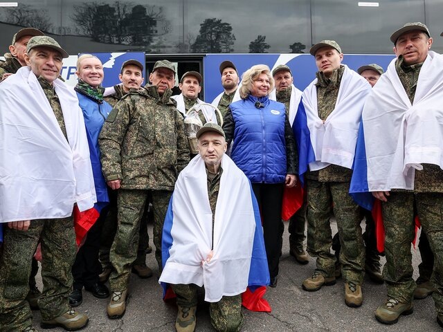    Фото: ТАСС/Александр Щербак