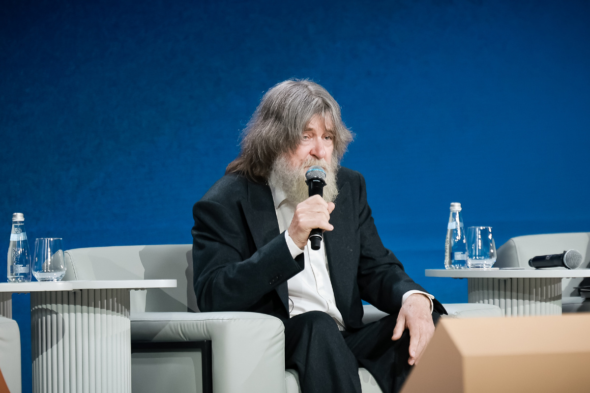 Пресс-служба Национального центра «Россия»