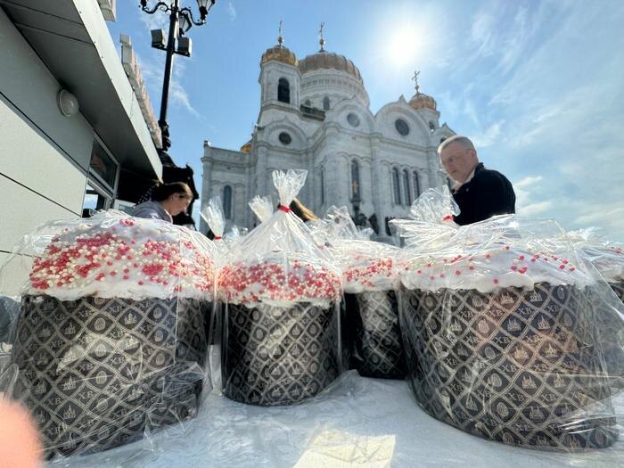 Строгие запреты Пасхи: что нельзя делать верующим
