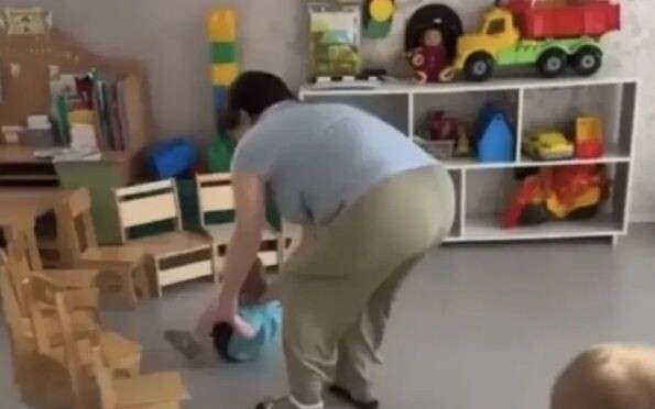     / Источник: © Кадр из видео