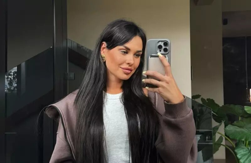    Ирина Пинчук. Фото: Соцсети Ирины.