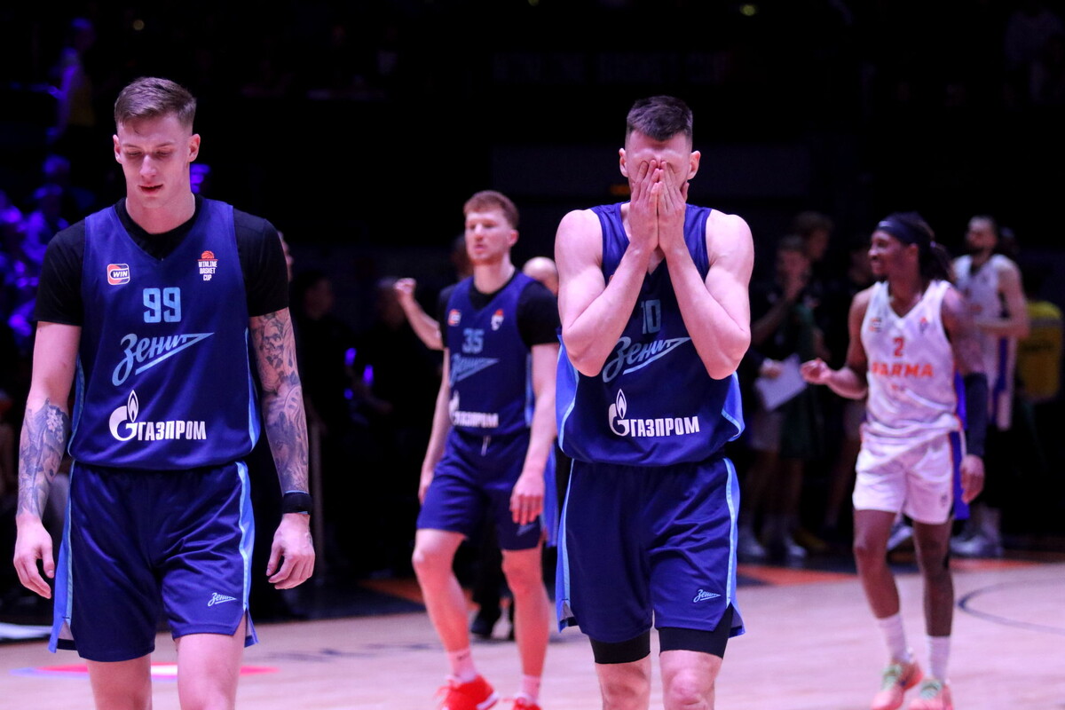 Фото: Максим Константинов, P1spb.ru