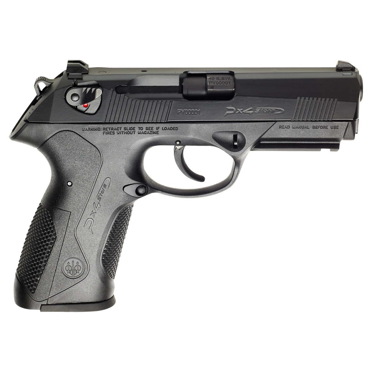 Beretta Px4 Storm