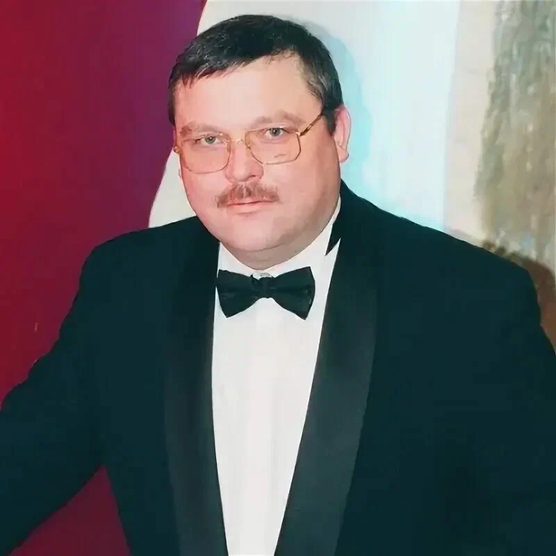 Михаил Владимирович Круг.