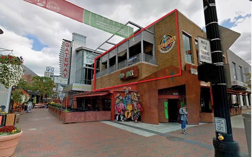 Фото из общего доступа в интернете