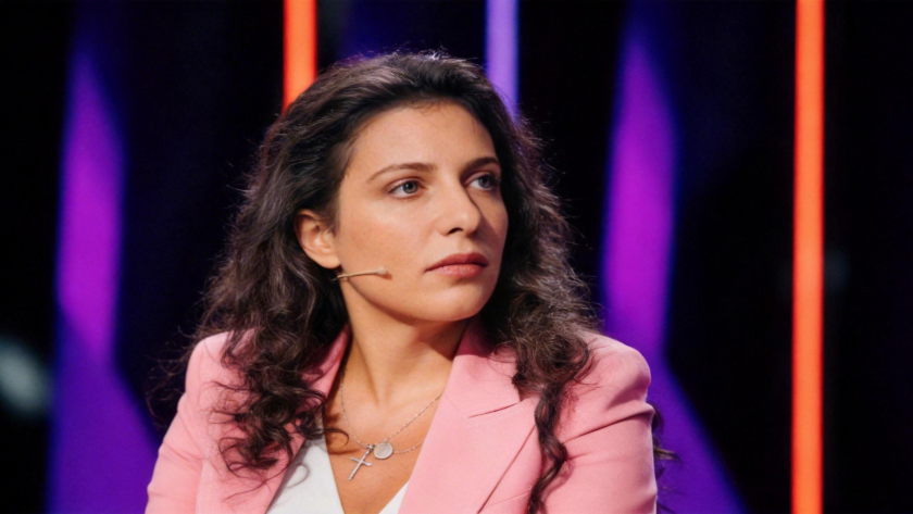    Главный редактор медиагруппы "Россия сегодня" и телеканала RT Маргарита Симоньян | © РИА Новости / RT