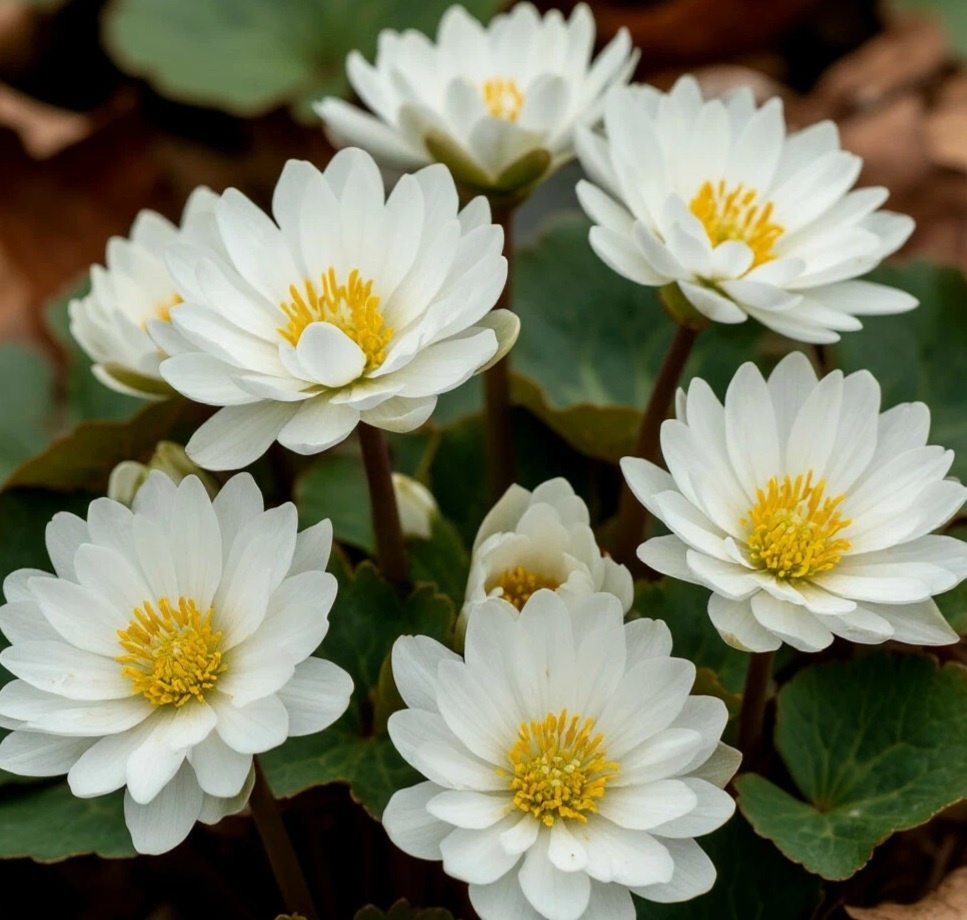 Сангвинария