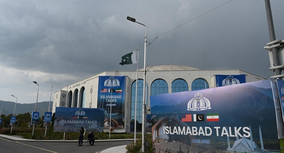    Ahmad Kamal/XinHua/Global Look Press / www.globallookpress.com