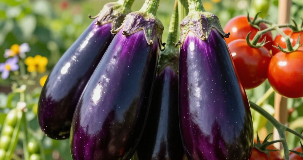 5 эффективных подкормок для богатого урожая баклажанов: проверенные рецепты