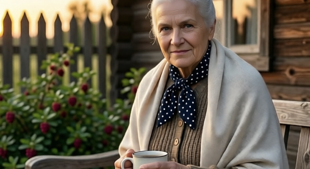 Как я стала Верой из Гавриловки