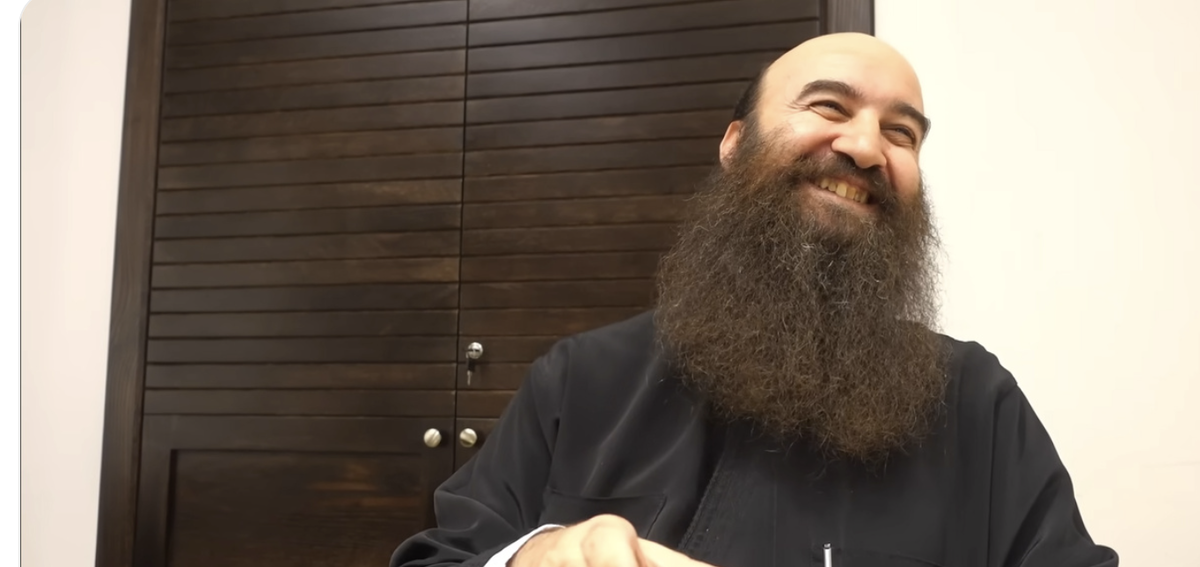 Архиепископ Исидор источник дзен