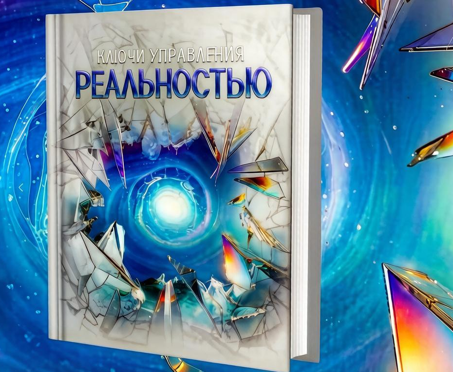 4 ключа формирования реальности