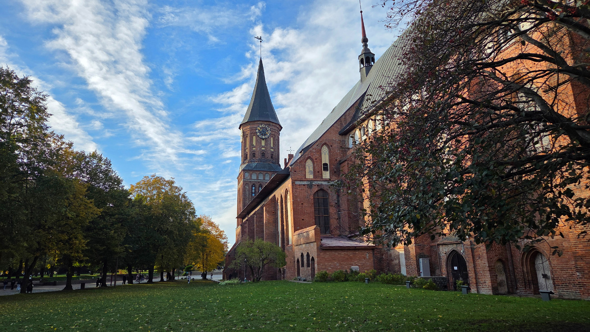 Кафедральный собор