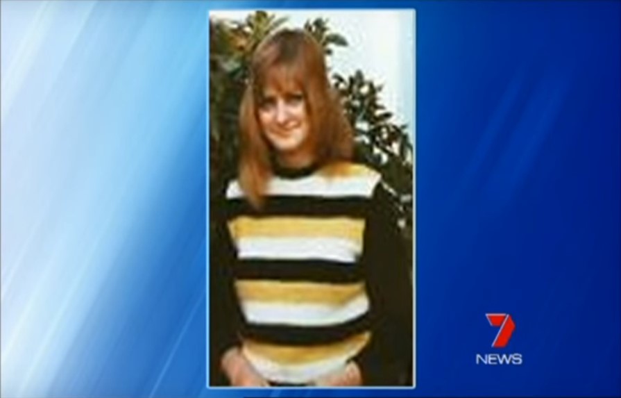 © Seven News / GWN7