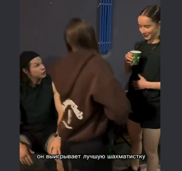 Скриншот для канала "Честный блогер"