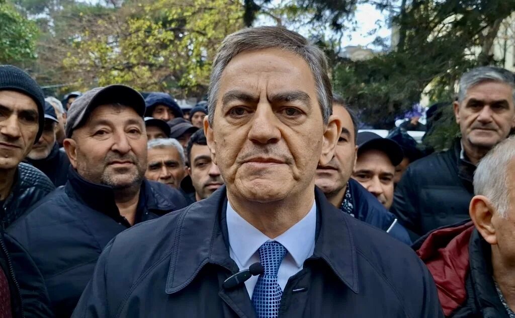 Али Керимли