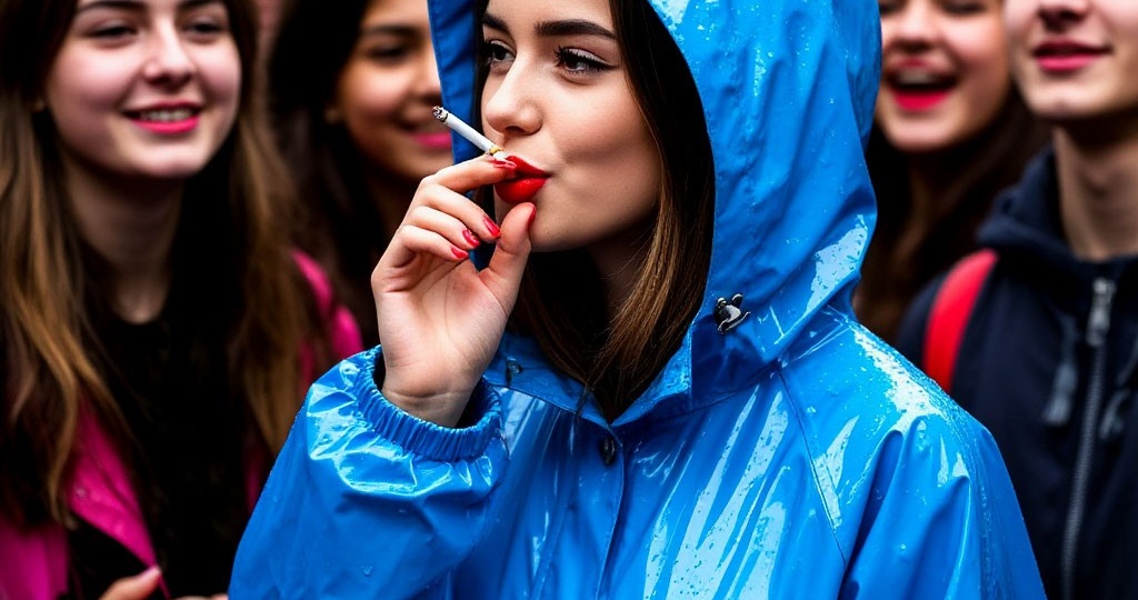 Девушка из прошлого