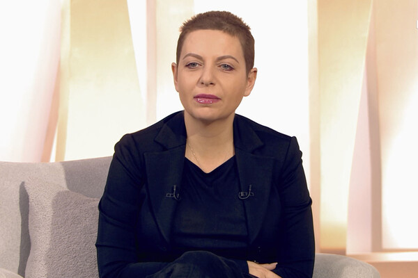 Кадр из передачи «Смотрим»   📷