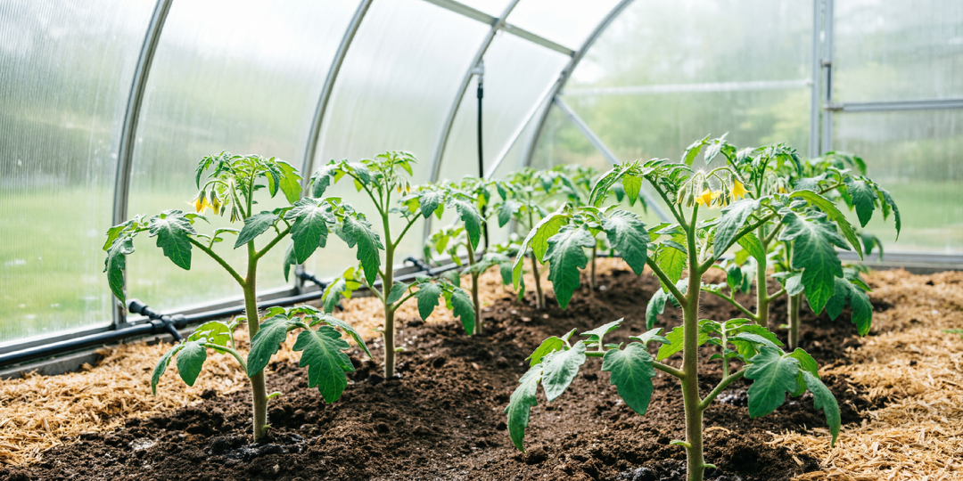 Дрожжи, которые взбесились: 2 часа и 4 ингредиента, даже глину превратили в чернозем