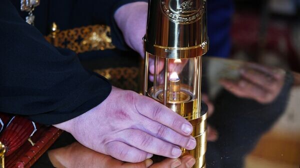    © РИА Новости Крым