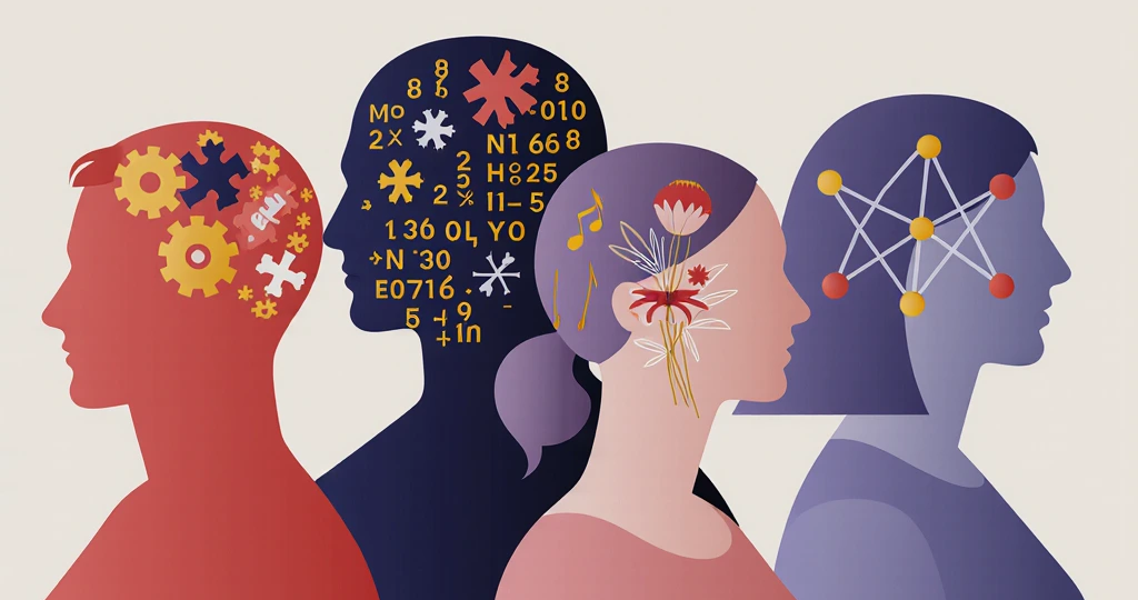 Не кроссвордами едиными: 3 непривычных задания для мозга