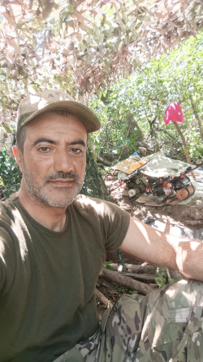 Мхитарян Артур Левонович