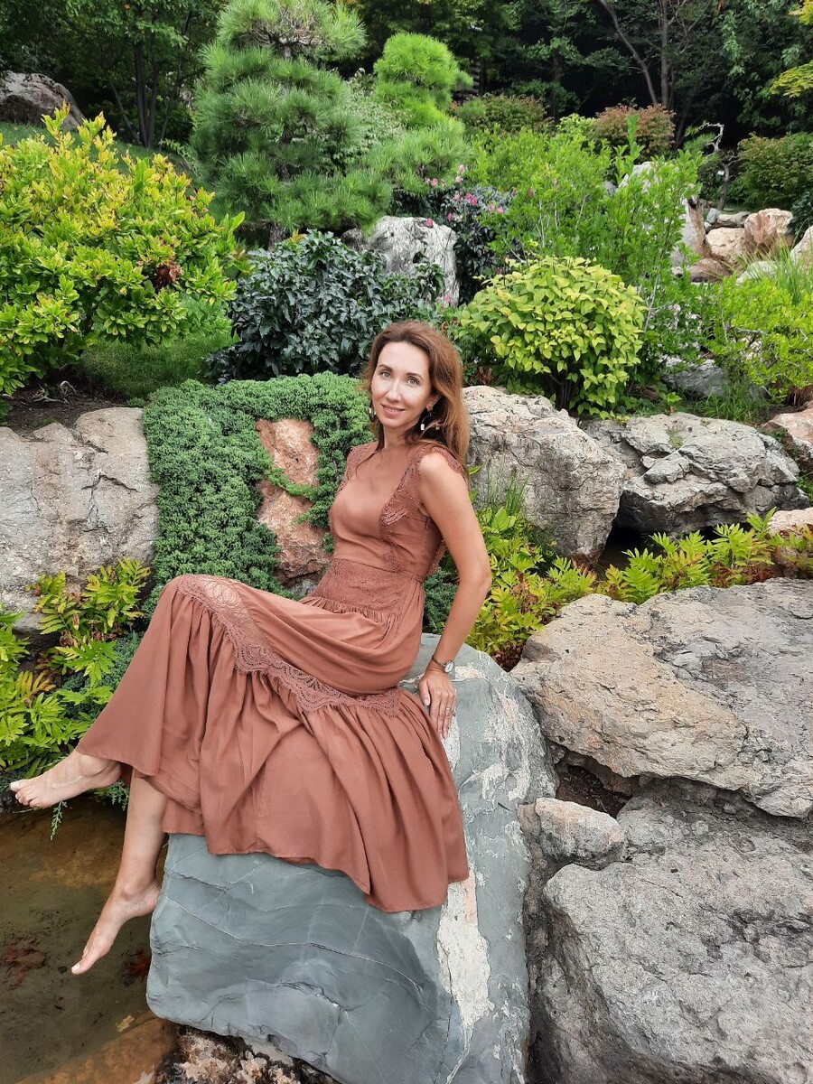 Доктор химических наук Людмила Якимова — для тех, кто хочет понимать, что наносит на кожу