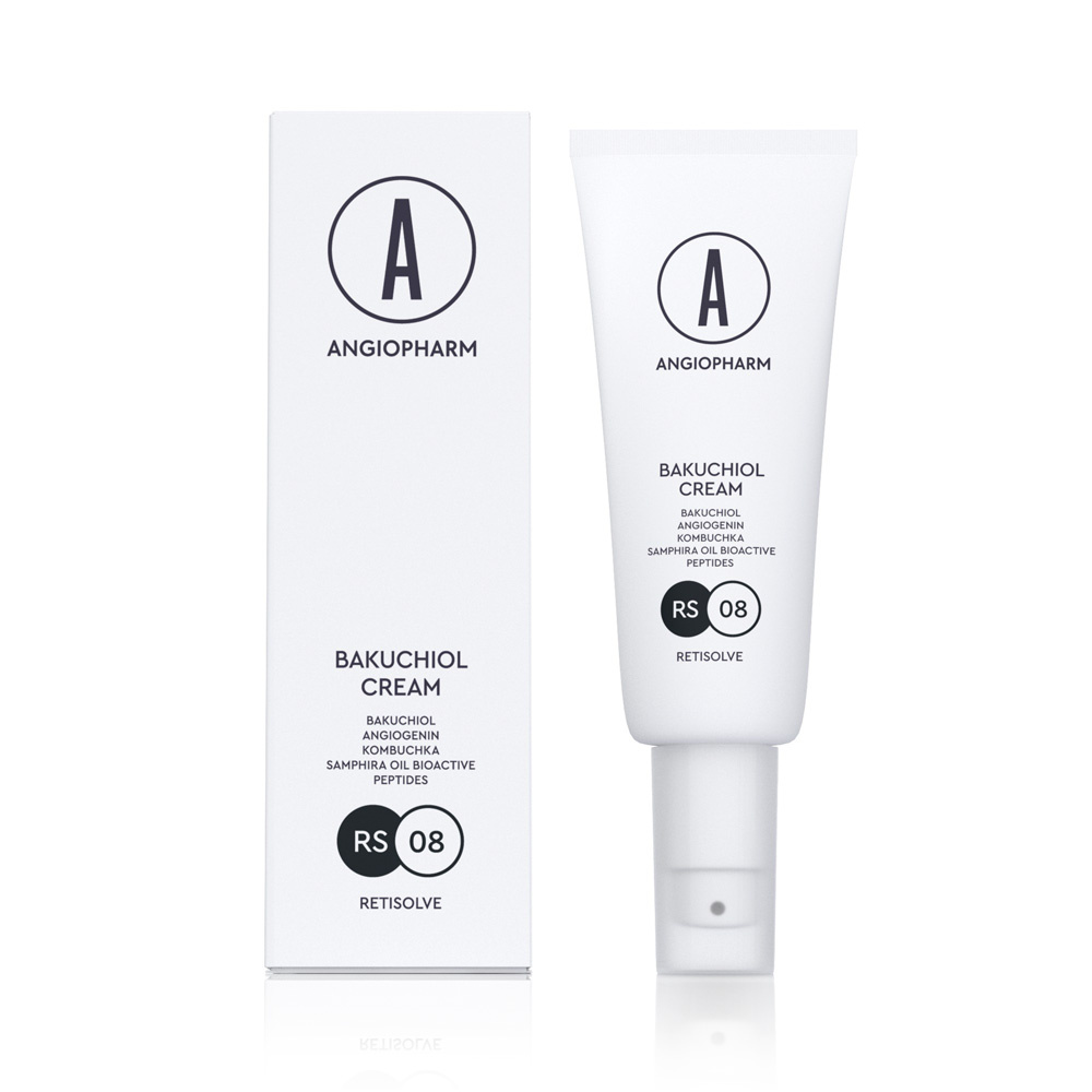 КРЕМ С БАКУЧИОЛОМ, Россия, ок. 4900 руб.