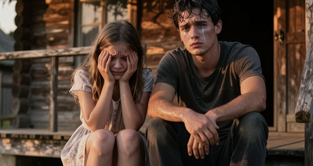 Ошибка молодости