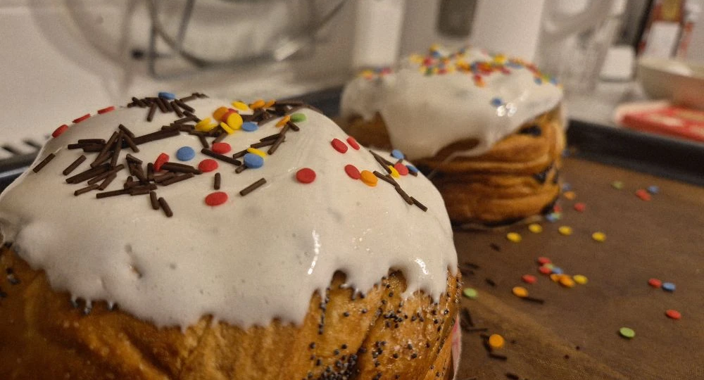 Про традиции, праздники и чудо