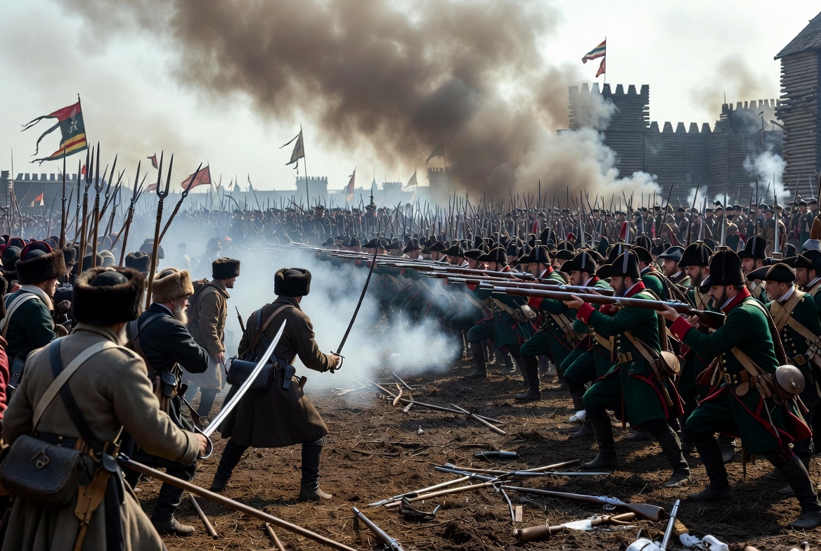 Битва под Симбирском